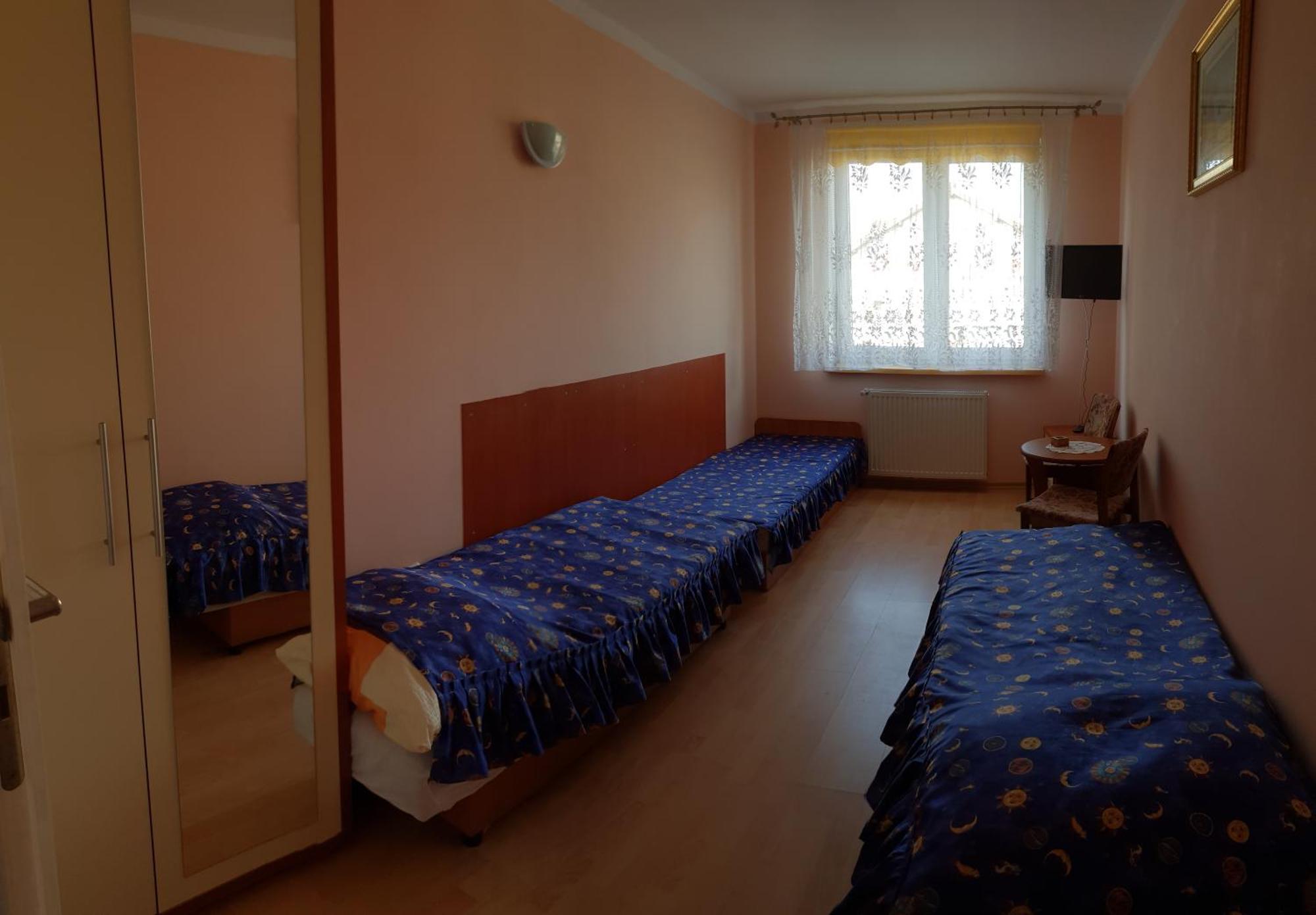 Przystan Apartment Kolobrzeg Exterior photo