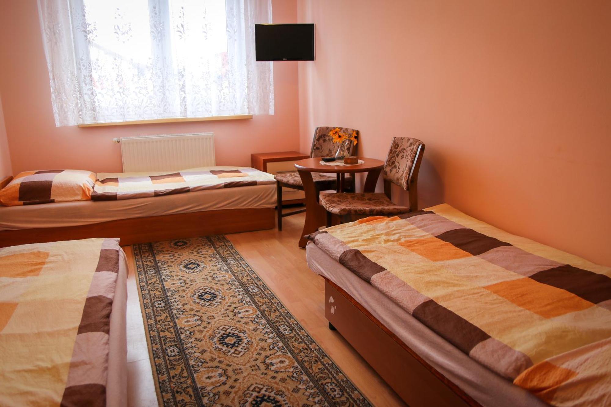 Przystan Apartment Kolobrzeg Exterior photo